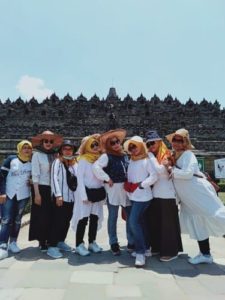 Paket Tour Borobudur Jogja