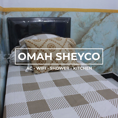 Omah Sheyco Malioboro