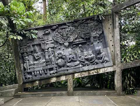 Ullen Sentalu