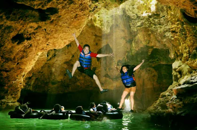 Goa Pindul